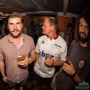 Meet your Posher, Shane